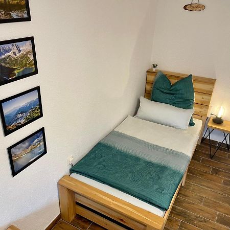 Ferienwohnung Melise Reutte Exterior photo