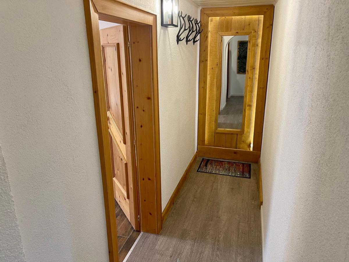 Ferienwohnung Melise Reutte Exterior photo