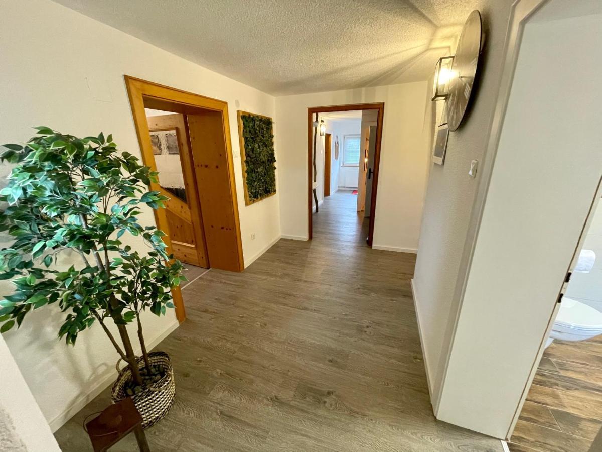 Ferienwohnung Melise Reutte Exterior photo